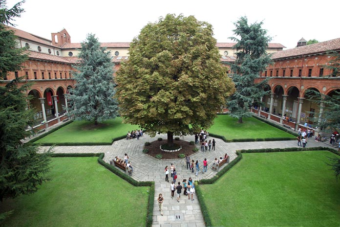 Universidades más antiguas de Europa: Universidad de Piacenza