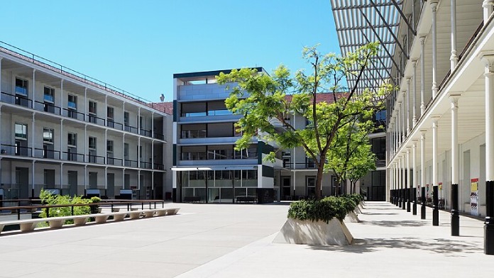 Universitat Pompeu Fabra (UPF)