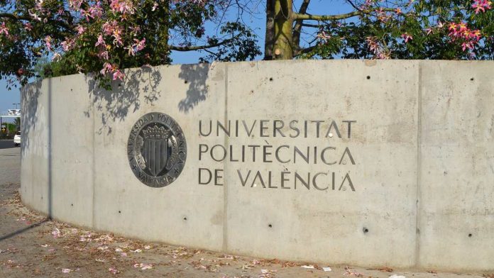 Universitat Politècnica de València