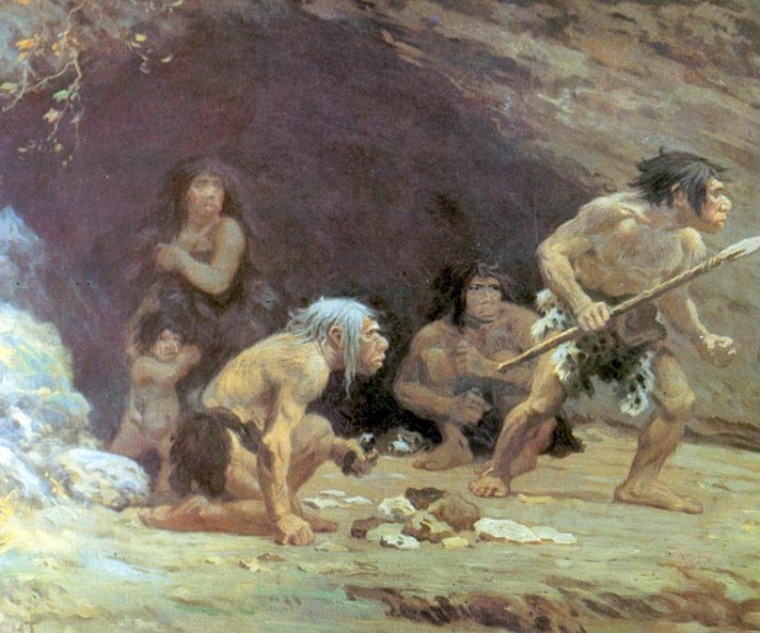 Validado un estudio sobre neandertales asturianos