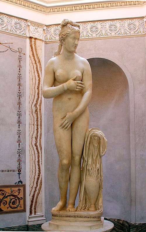 Venus Capitolina