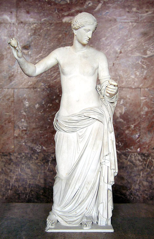 Venus de Arlés