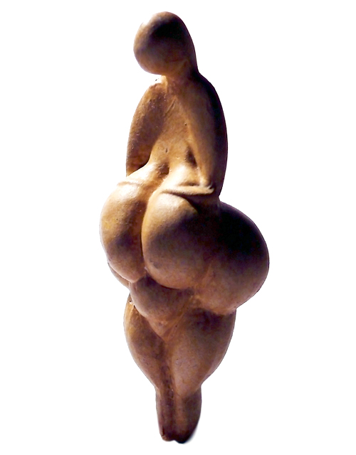 Venus de Lespugue