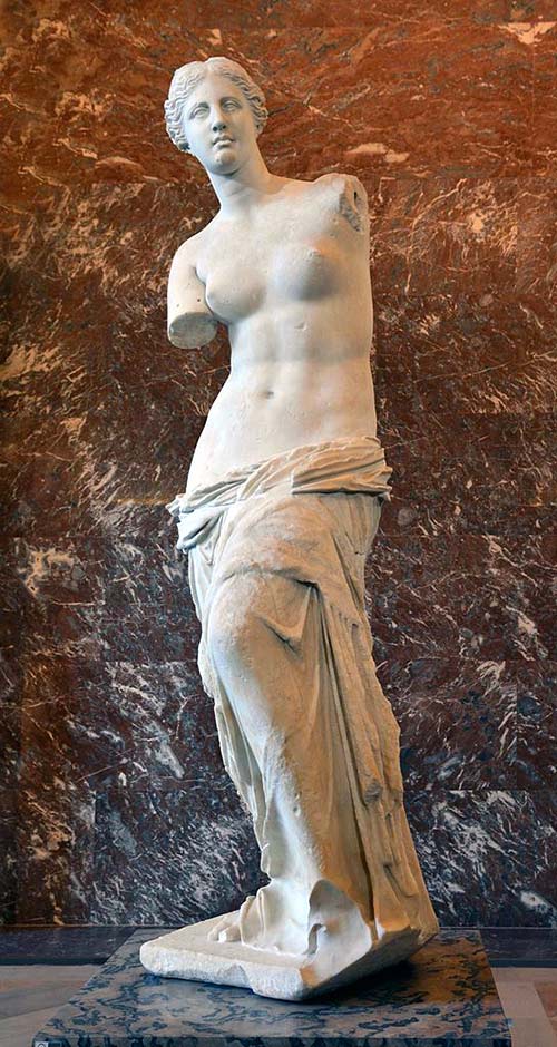 Venus de Milo