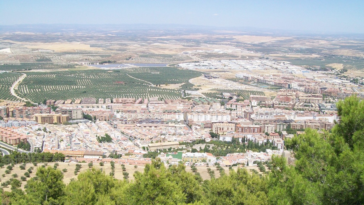 La ciudad de Jaén aguarda por la restauración integral de su emblemática muralla norte
