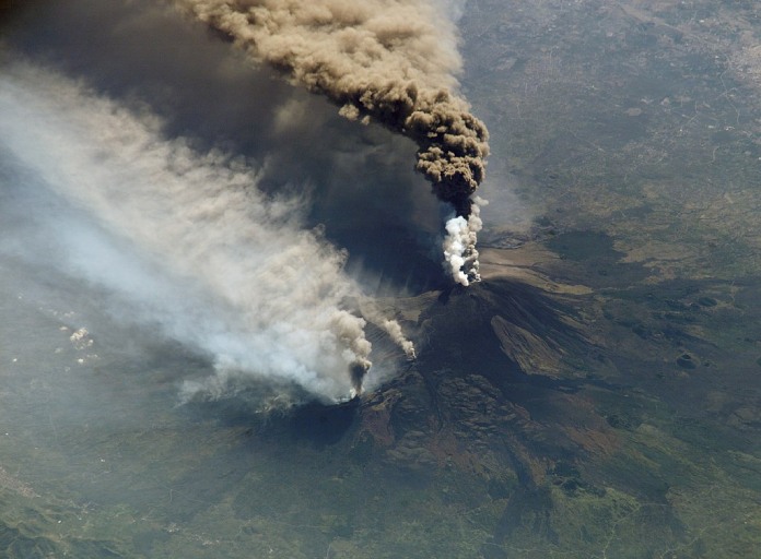 Volcanes-Activos-Etna