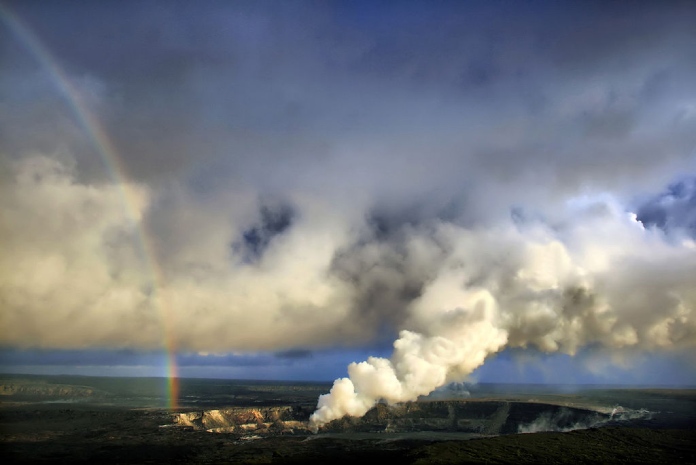 Volcanes-Activos-Kilauea