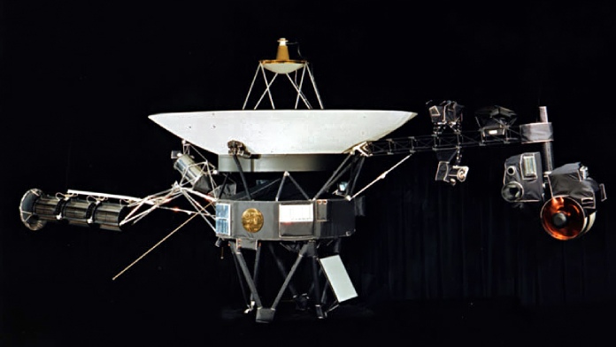 Voyager 1