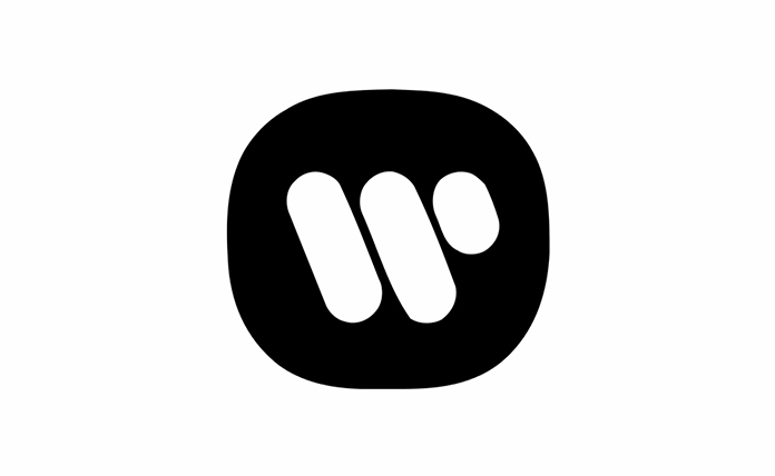 Logotipo Warner Communications