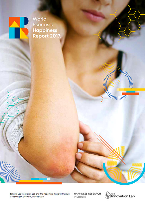 World Psoriasis Happiness Report 2017