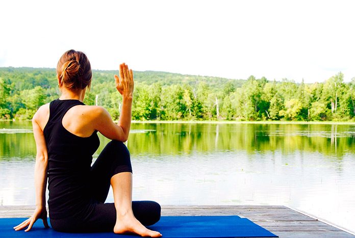 Yoga y Ayurveda: la combinación ganadora para rejuvenecer el cuerpo y equilibrar la mente