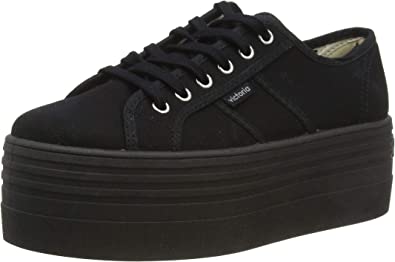 Zapatillas_Veganas_Zapatillas_De_Lona_Negra