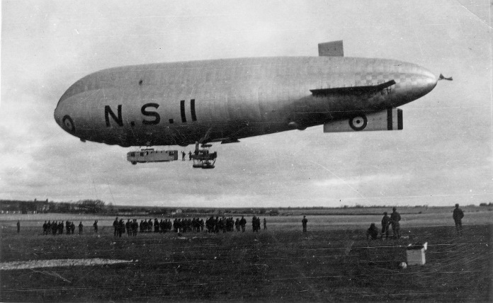 Zeppelin-En-La-Primera-Guerra-Mundial-North-Sea-1