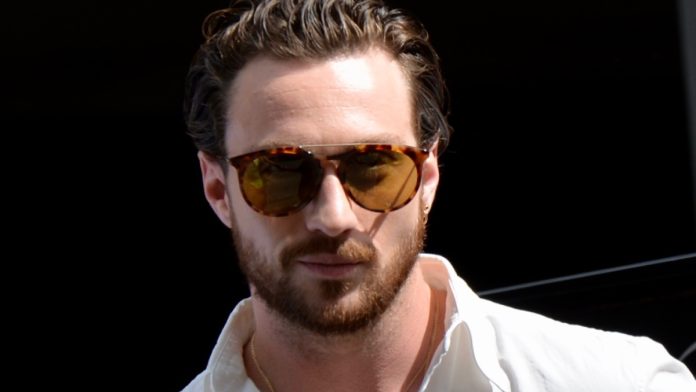 Aaron Taylor-Johnson