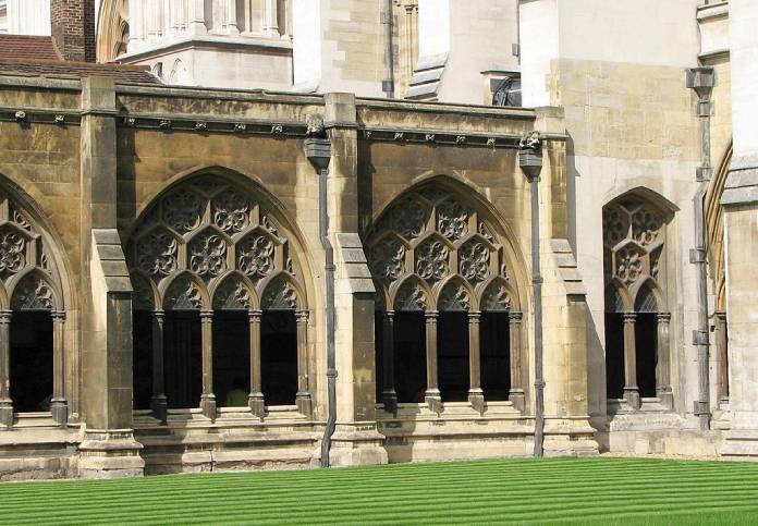 abadia-de-westminster-claustros