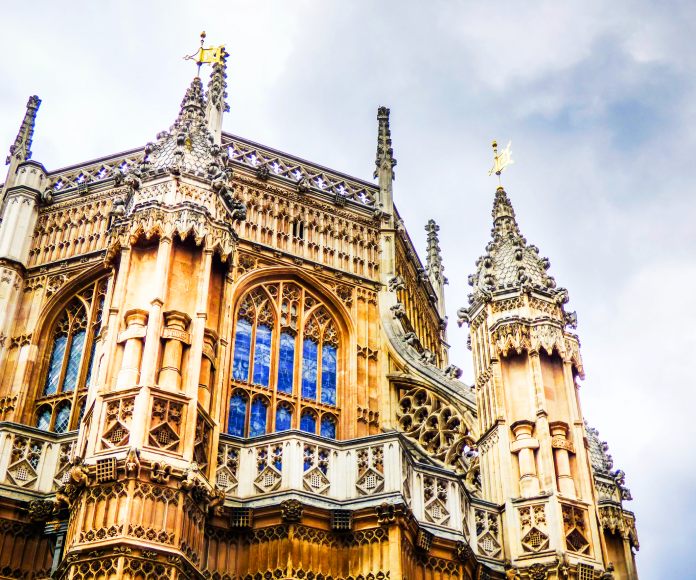 Abadía de Westminster: ubicación, arquitectura y turismo en la catedral de Westminster (imágenes…)