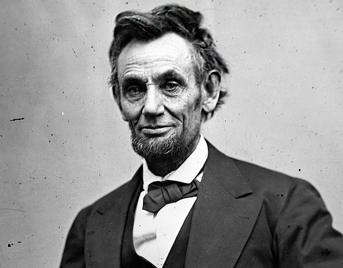 Abraham Lincoln