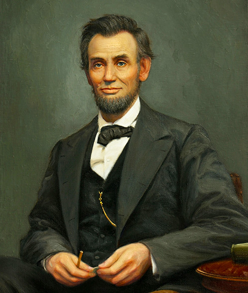 Abraham Lincoln