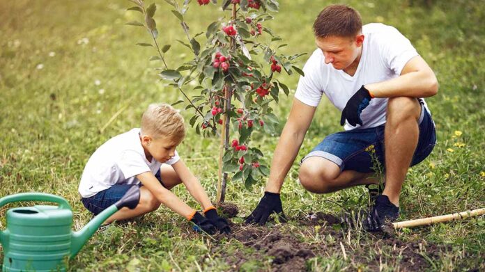 10 formas de cambiar el mundo con modestas acciones prosociales