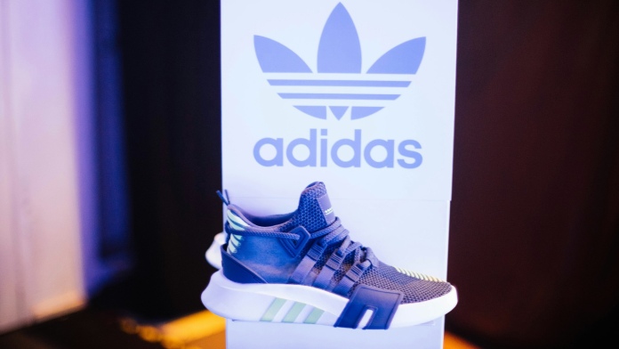 Adidas