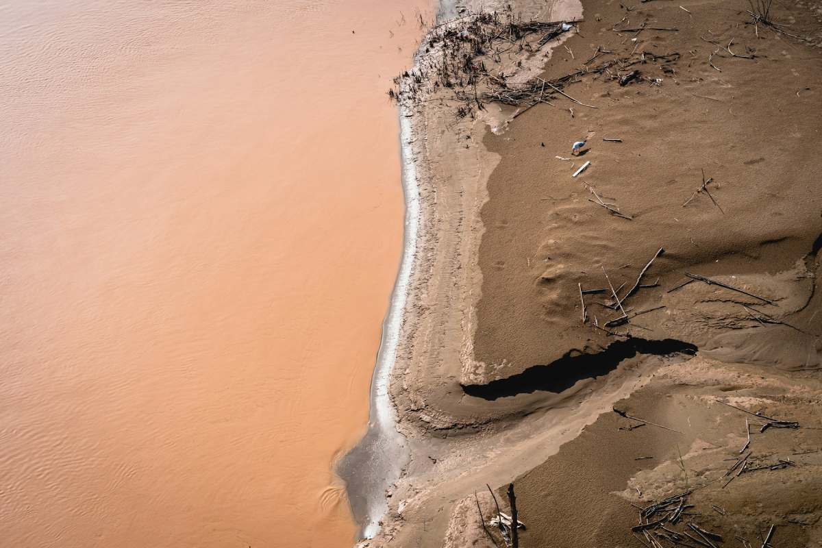 Portugal adoptará un sistema español innovador de tratamiento de aguas residuales mediante humedales artificiales y lodos