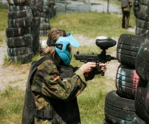 Descubre la emoción del Airsoft: Qué es y cómo se juega » Cinco Noticias