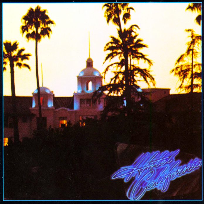 albumes-de-rock-hotel-california