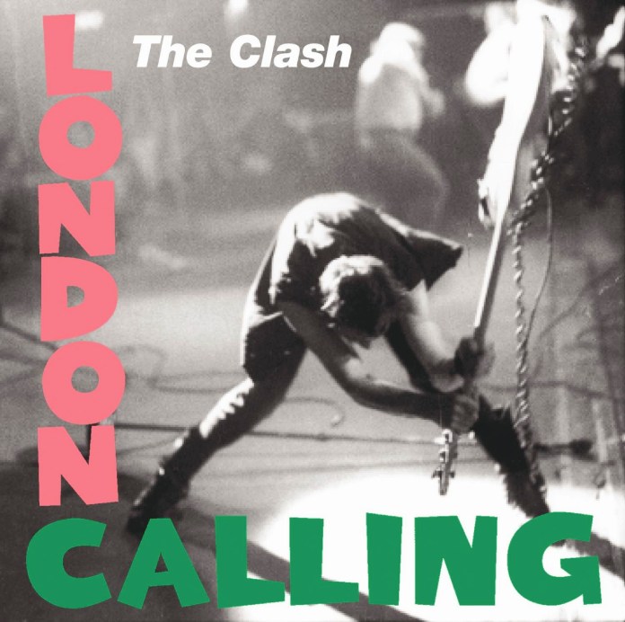 albumes-de-rock-london-calling