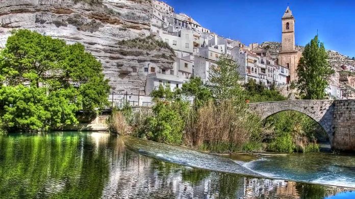 Alcalá del Júcar