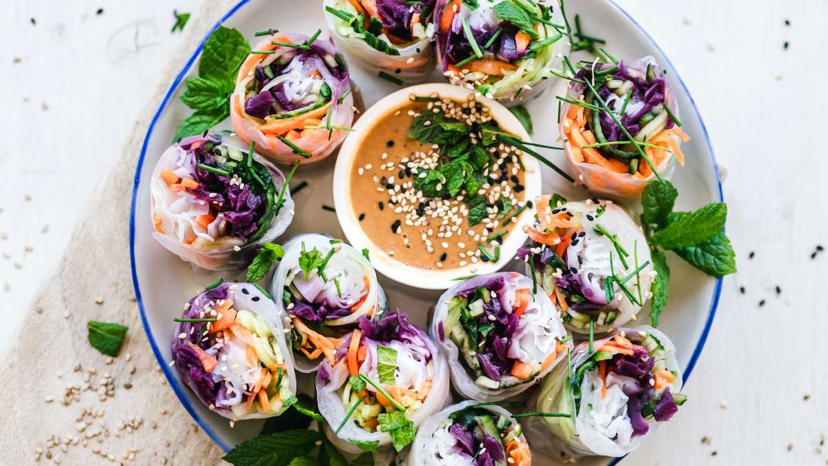 Alimentación basada en plantas: qué es, beneficios, alimentos, cómo empezar, libros…