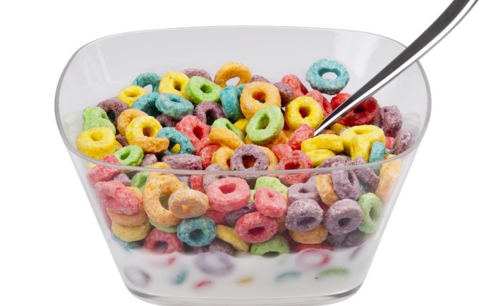 alimentos-dulces-cereales