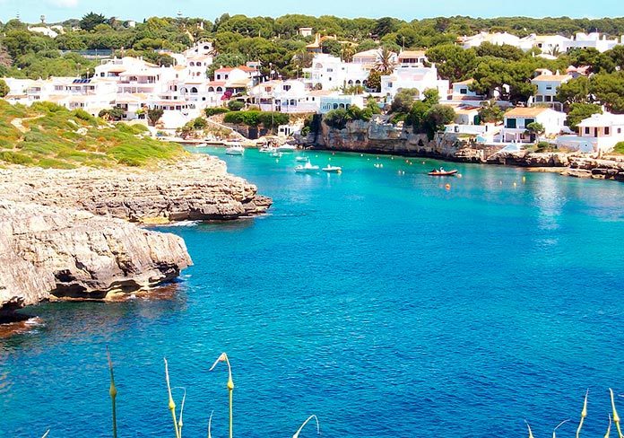 4 consejos útiles para alquilar un coche durante tus vacaciones en Menorca