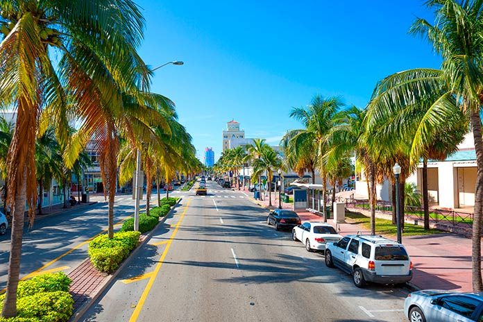 5 cosas que debes saber para alquilar un coche en Miami