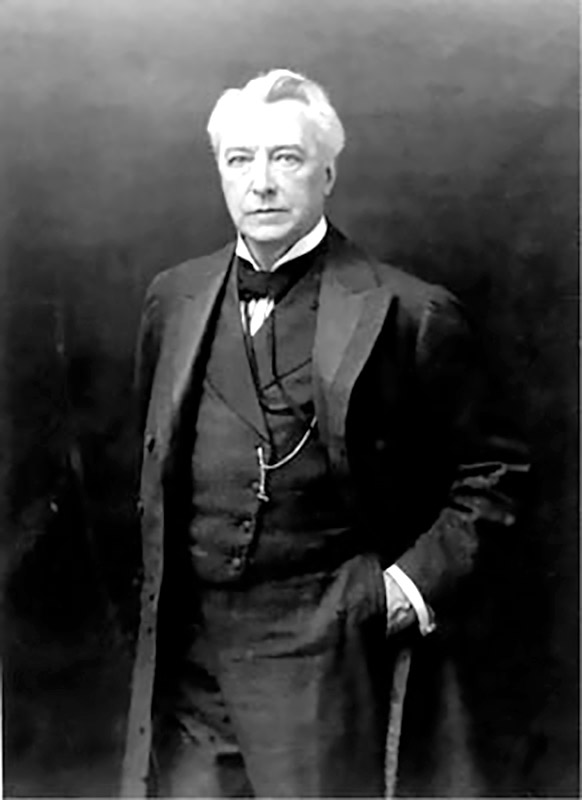 Fotografía de Edward Heron-Allan, c. 1927