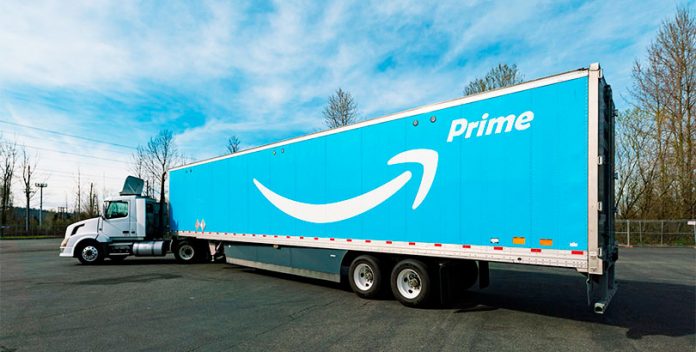Amazon lanza su plan de suscripción mensual a Prime por 4,99 euros.