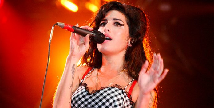 “My own way”, la canción de Amy Winehouse que nadie conocía.