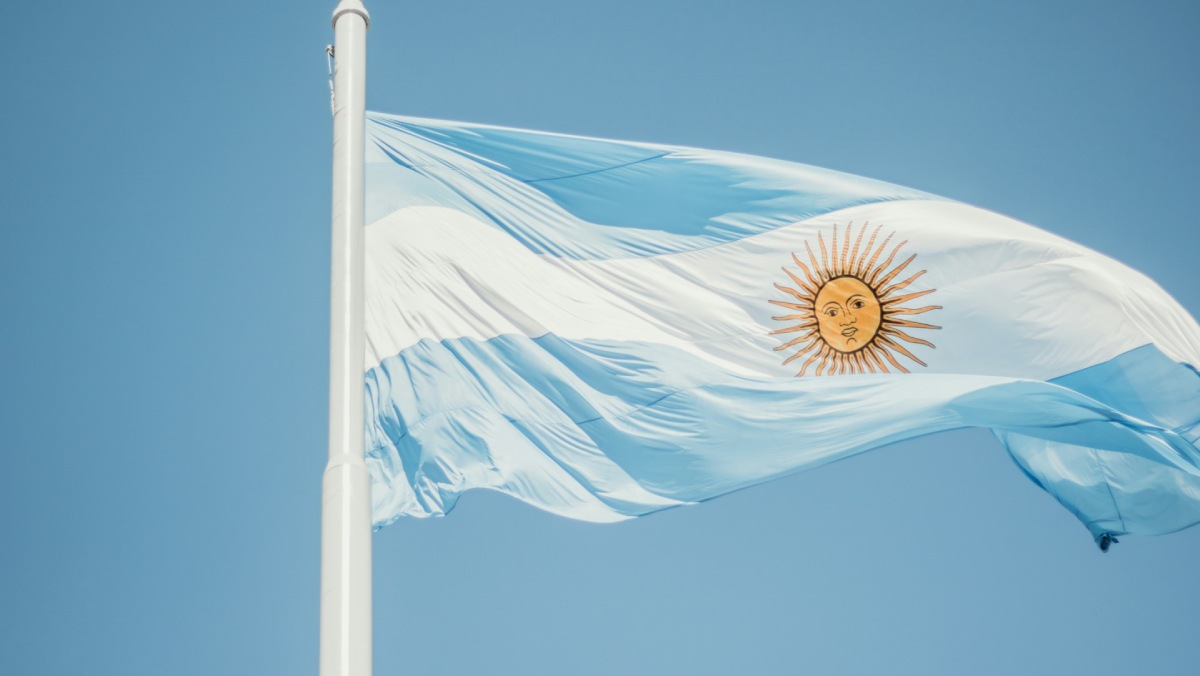 Argentina lidera nuevamente el ranking mundial de la inflación en abril