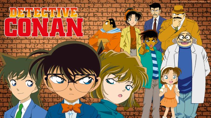 ▷ Anime Japonés » 70 Mejores Series Animadas Japonesas