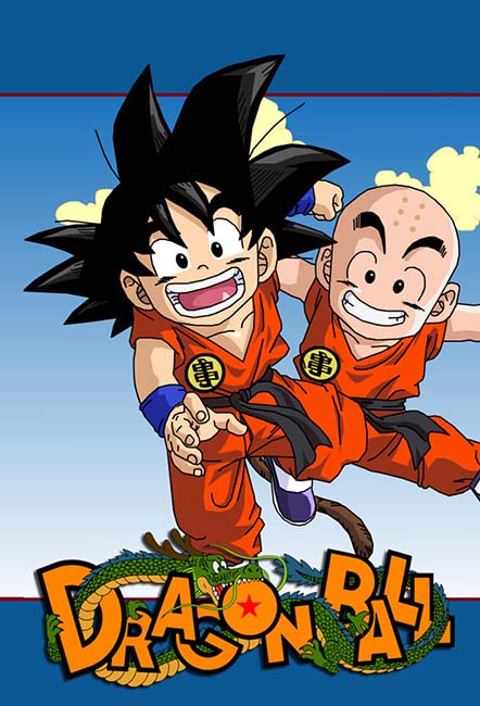 anime-japonés-dragon-ball