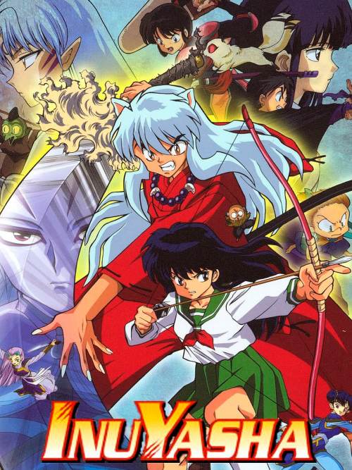 ▷ Anime Japonés » 70 Mejores Series Animadas Japonesas
