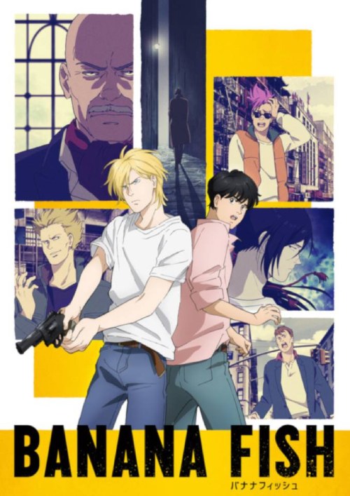 anime-japonés-banana-fish