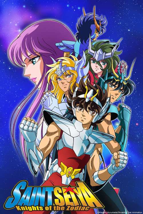 anime-japonés-los-caballeros-del-zodiaco