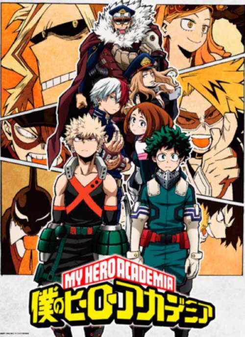 anime-japonés-my-hero-academia