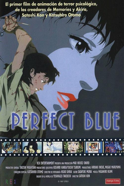anime-japonés-perfect-blue