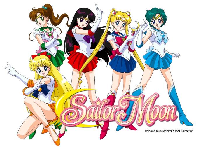 anime-japonés-sailor-moon