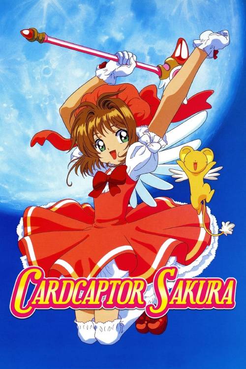 anime-japonés-sakura-cazadora-de-cartas