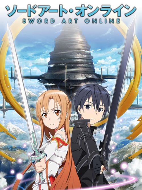 anime-japonés-sword-art-online 