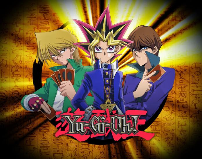 anime-japonés-yu-gi-oh