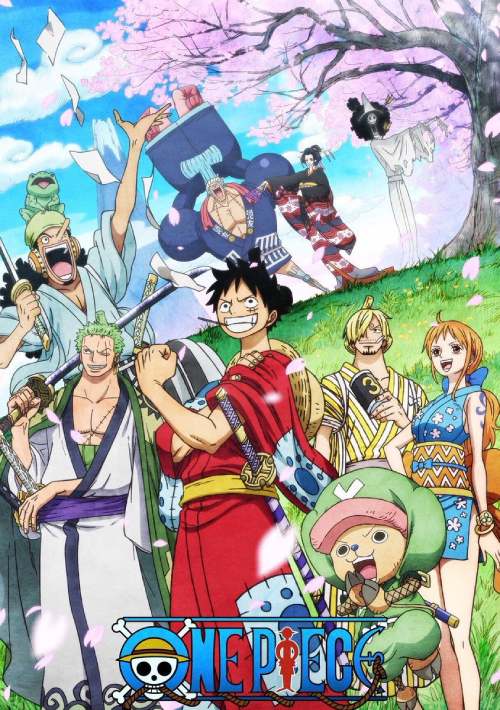 anime-japonés-one-piece