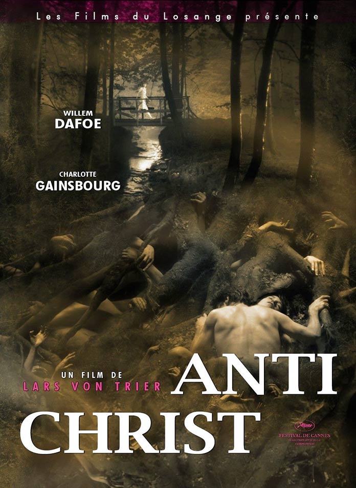 Anticristo